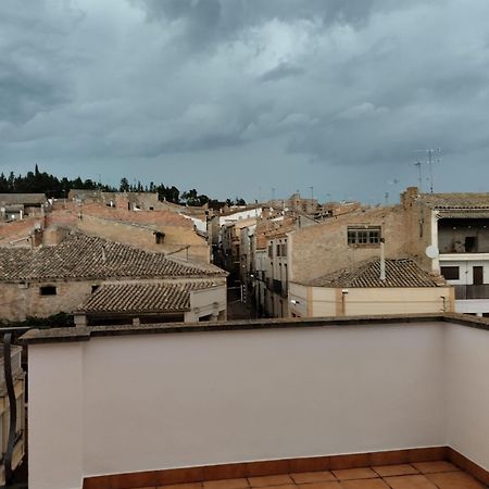 Arbeca Cal Farre 아파트 객실 사진